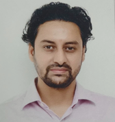 Shri Anoop Thakur, I.A.S. (AGMUT:2021) Image