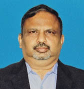 Shri A.S.P.S. Ravi Prakash, I.A.S. (AGMU:2011) Image