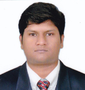 Shri. A. Vikranth Raja, I.A.S. (AGMU:2015) Image