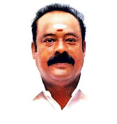 Shri. AZHAGU @ AZHAGANANTHAM Shri. AZHAGU @ AZHAGANANTHAM Image
