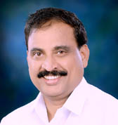 Shri. A. JOHNKUMAR Image
