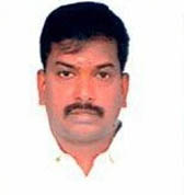 Shri. P. KARTHIKEYAN Shri. P. KARTHIKEYAN Image