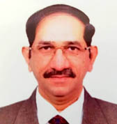 Shri K.C. Surender, I.A.S. (AGMUT: 2018) Image