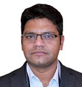 Shri. Krishna Mohan Uppu, I.A.S. (AGMU: 2009) Image