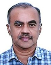 SShri. L. Kumar, I.A.S.  (AGMU:2012) Image