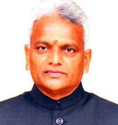 Shri. MALLADI KRISHNA RAO Image
