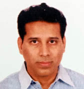Shri Mohammed Ahsan Abid, I.A.S. (AGMU: 2014) Image
