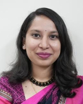 Selvi  M. Pooja, I.A.S. (AGMU: 2023) Image