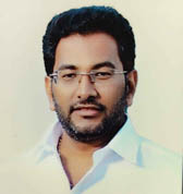 Shri. K.NARAYANASAMY @ NITHYANANDAM Shri. K.NARAYANASAMY @ NITHYANANDAM Image