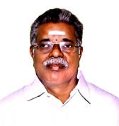 Shri. P. RAJAVELU Shri. P. RAJAVELU Image