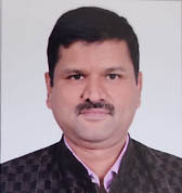 Shri Rajeeva Shukla, I.A.S. (AGMUT:2019) Image