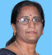 Smt. R. Smitha, I.A.S. (AGMU:2011) Image