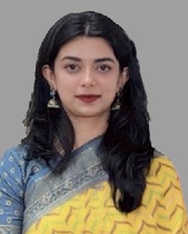 Selvi  Rupal Rana, I.A.S  (AGMU: 2024) Image