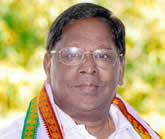 Shri. V. NARAYANASAMY NARAYANASAMY