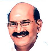 Shri. V.P. SIVAKOLUNDHU Shri. V.P. SIVAKOLUNDHU Image